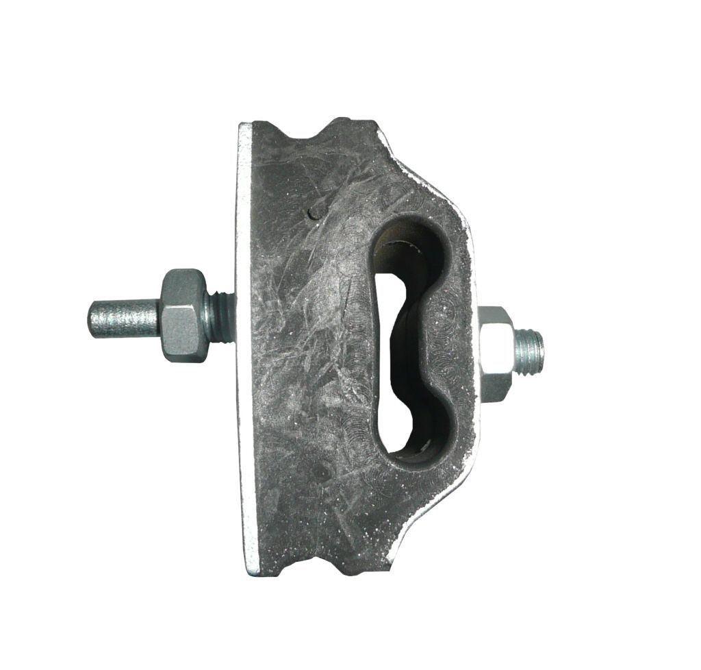 SUPPORT DE L'ESSIEU ARRIERE CITROEN ZX,P306.