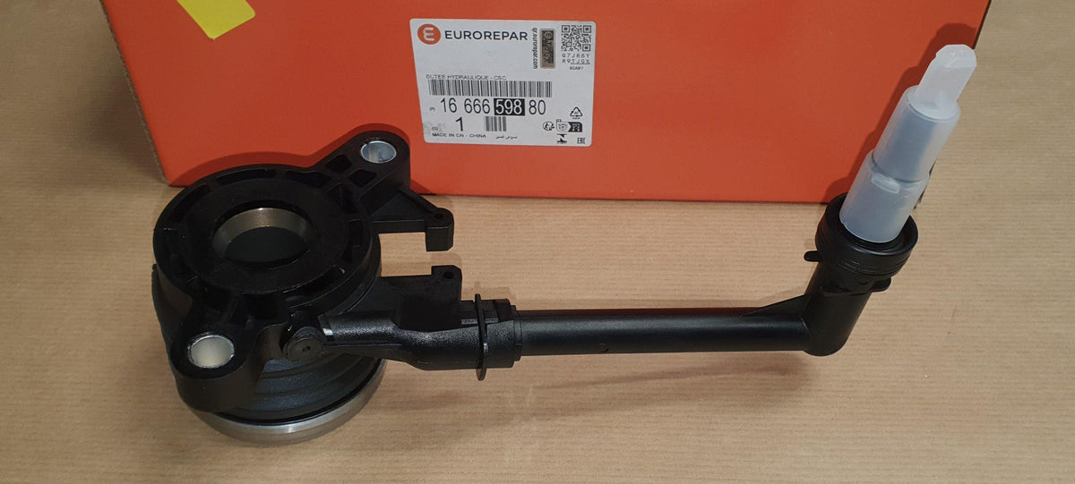 BUTÉE RECEPTEUR D'EMBRAYAGE RENAULT KOLEOS 1666659880.