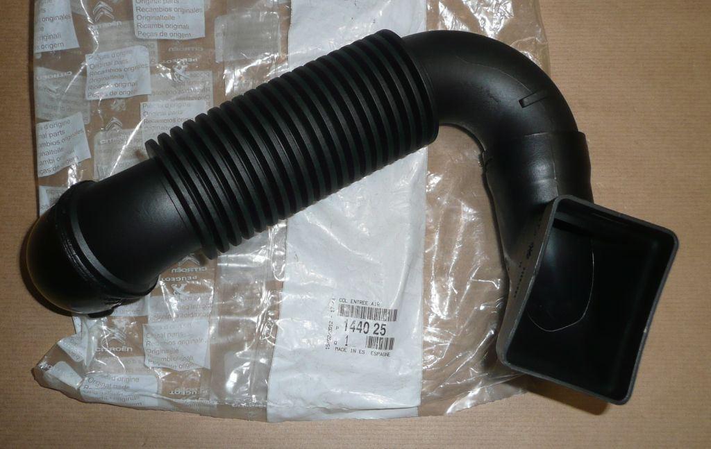CONDUIT D'AIR CITROEN C2,C3,C3 PLURIEL 1440.25 144025.