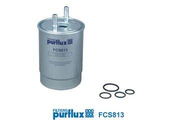 FILTRE A CARBURANT.RENAULT MEGANE III 1.6DCI.