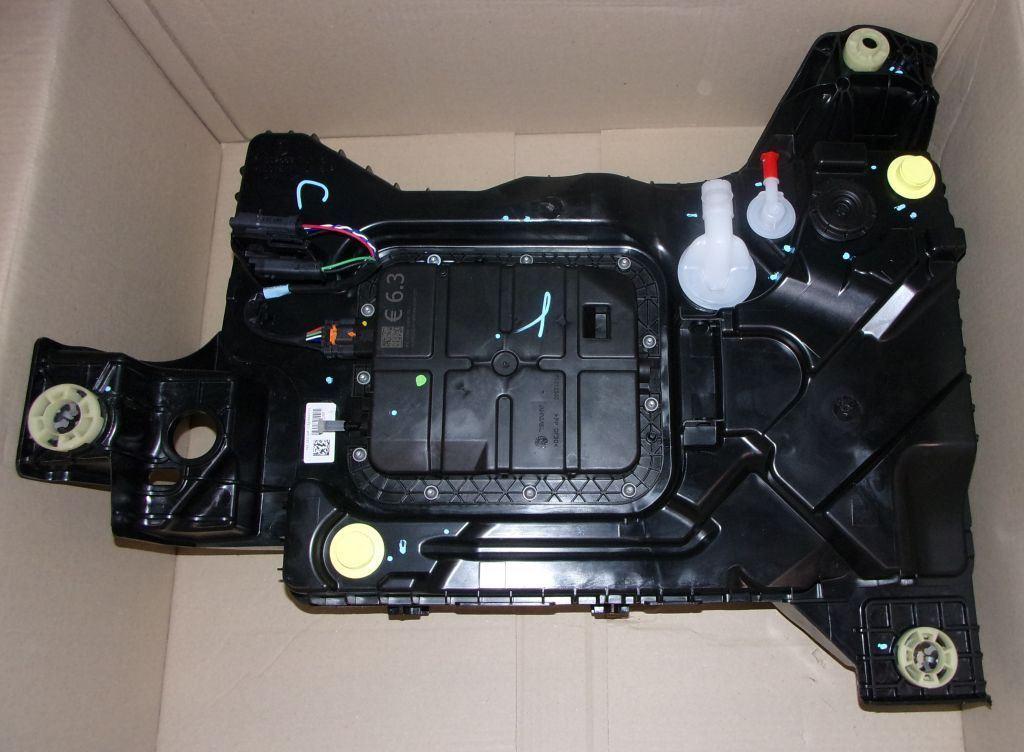RÉSERVOIR ADBLUE CITROEN C5 AIRCROSS 9826092180.