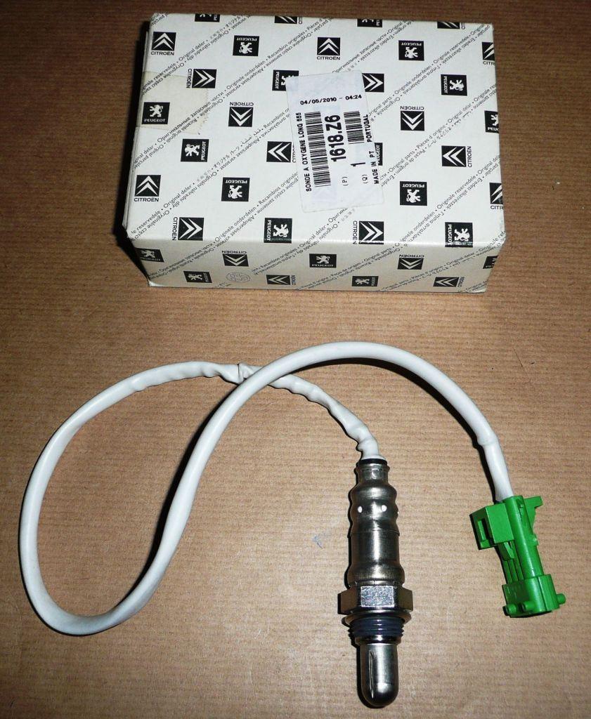 SONDE LAMBDA CITROEN C4,C5,PEUGEOT 206,307 1.6/2.0 1618.Z6 1618Z6.