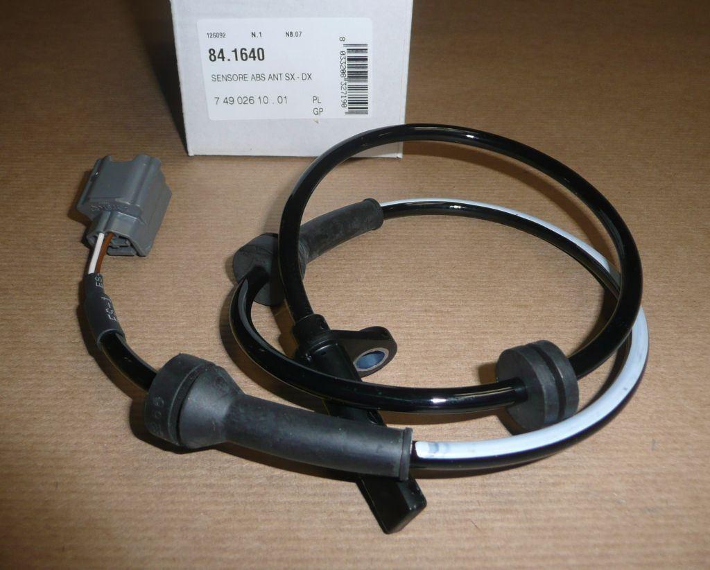 CAPTEUR ABS RENAULT KADJAR AVANT 479104EA0A.