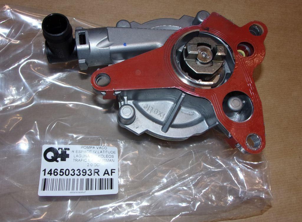 POMPE VACUM RENAULT ESPACE IV,V,LATITUDE 2.0DC 146503393R.