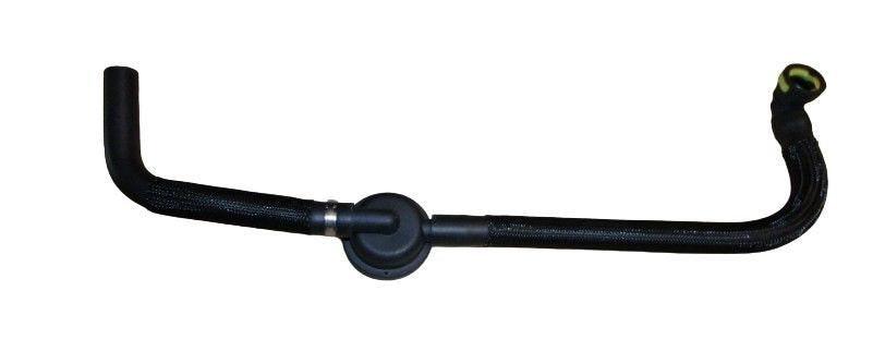 TUYAU DE SEPARATEUR D'HUILE.RENAULT MEGANE III 8201005089.
