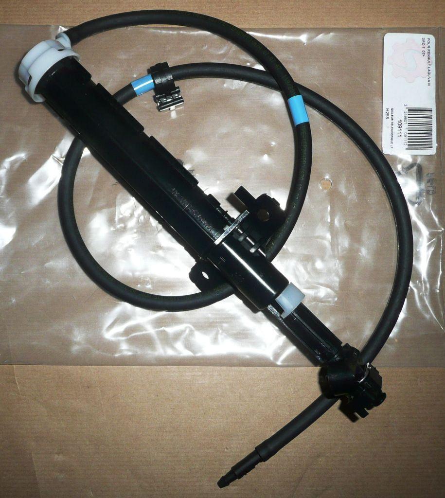 EMBOUT DU SYSTEME DE LAVE.GLACE DU PHARE 286410001R.