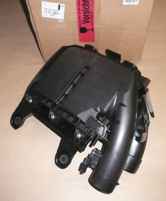 BOITIER DE FILTRE A AIR PEUGEOT 5008,2008 1.6 Hdi 9806561080