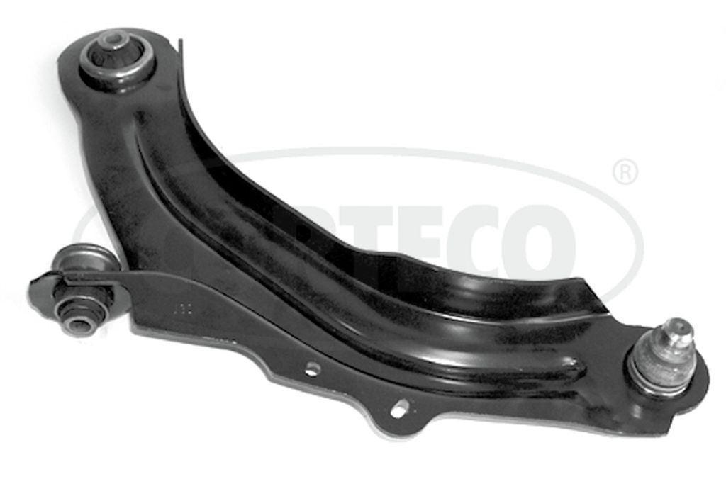 BRAS TRANSVERSAL RENAULT MEGANE II,SCENIC II G 545059335R.