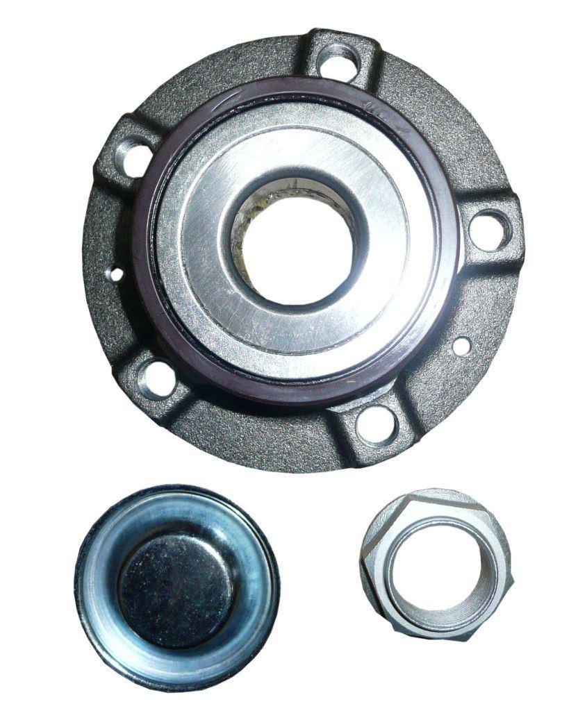 MOYEU DE ROUE CITROEN C5 III,C6 PEUGEOT 407 ARRIERE 3748.82 374882.