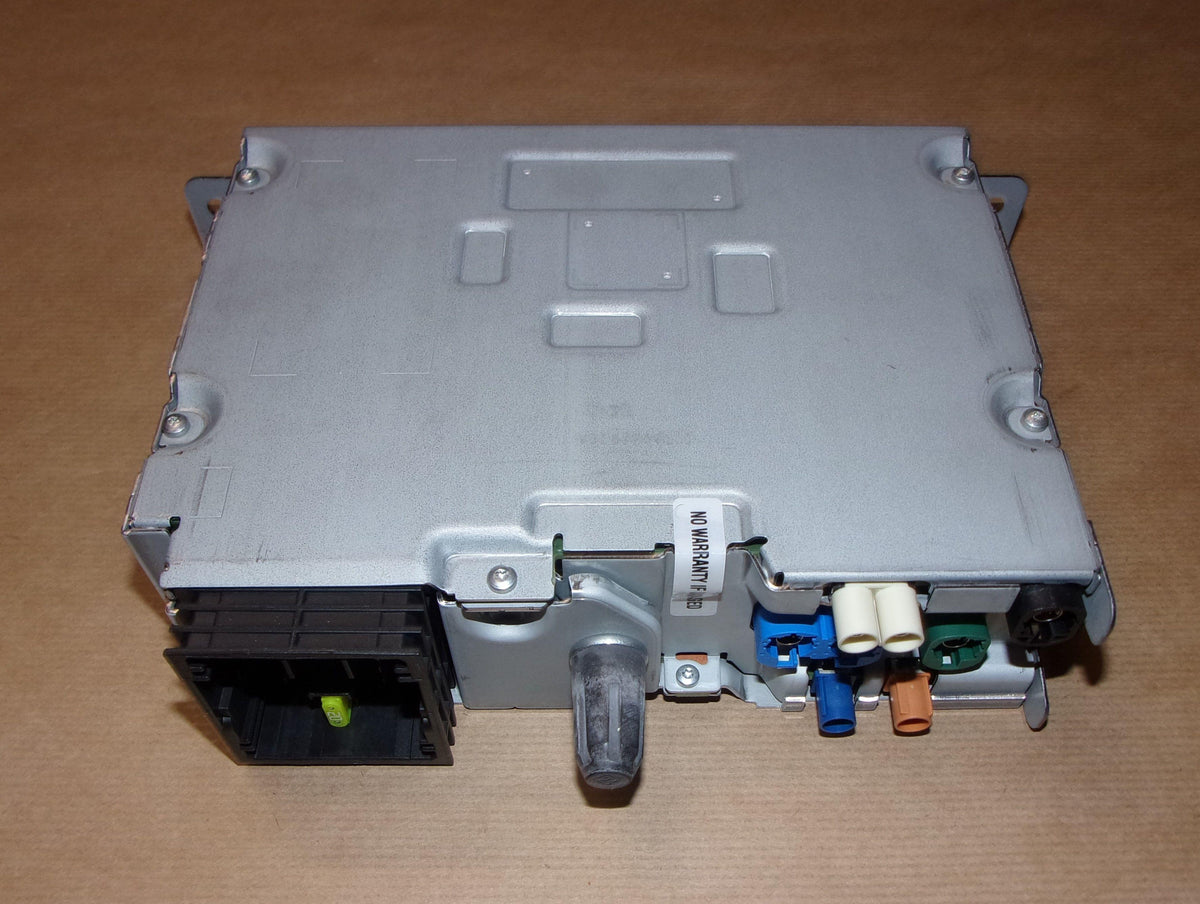 RADIO DE VOITURE PEUGEOT RIFTER 1673327180.