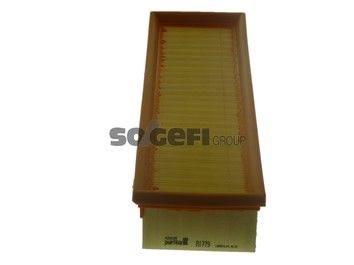 FILTRE A AIR.CITROEN C4 II PEUGEOT 207 1.4 16V.
