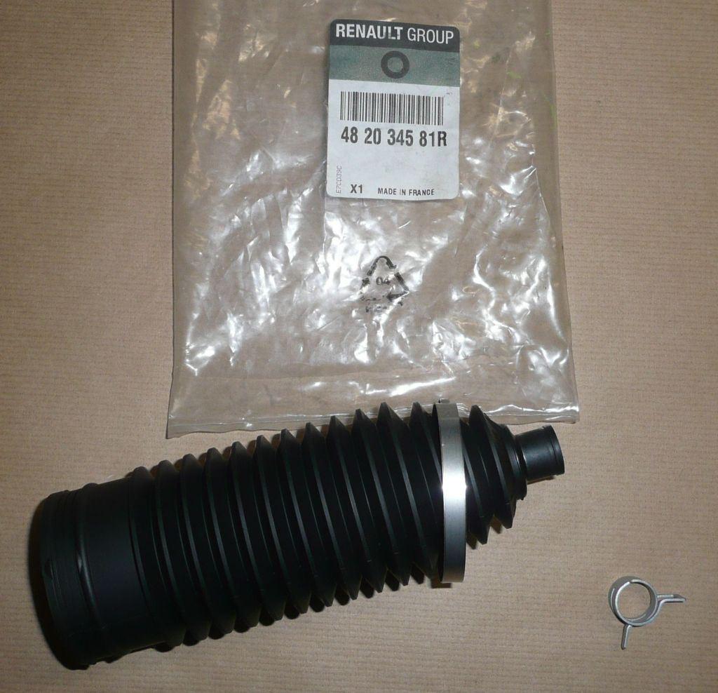 JOINT-SOUFFLET. DIRECTION.DACIA LOGAN II 482034581R.