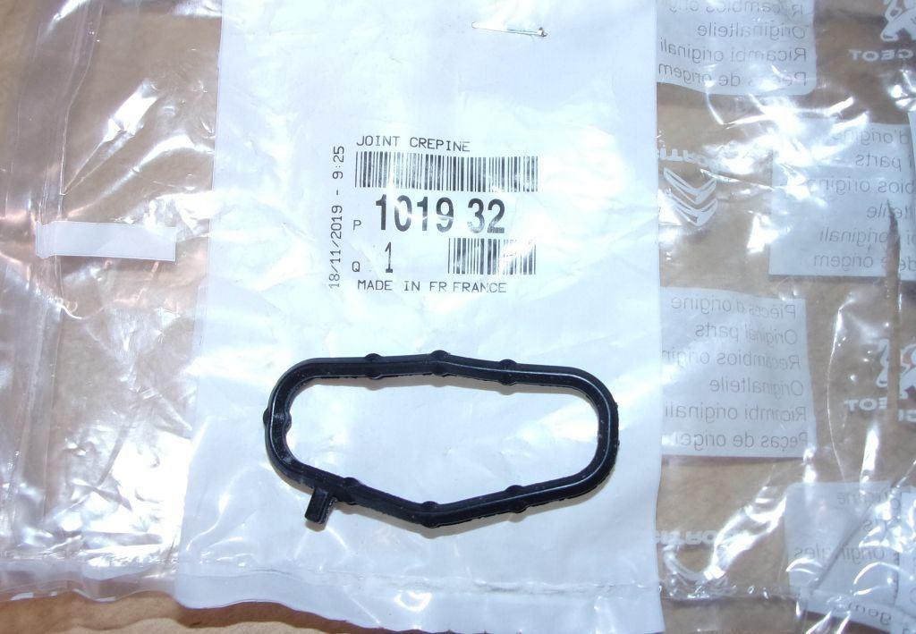 JOINT DE POMPE A HUILE CITROEN JUMPY III 1019.32 101932.