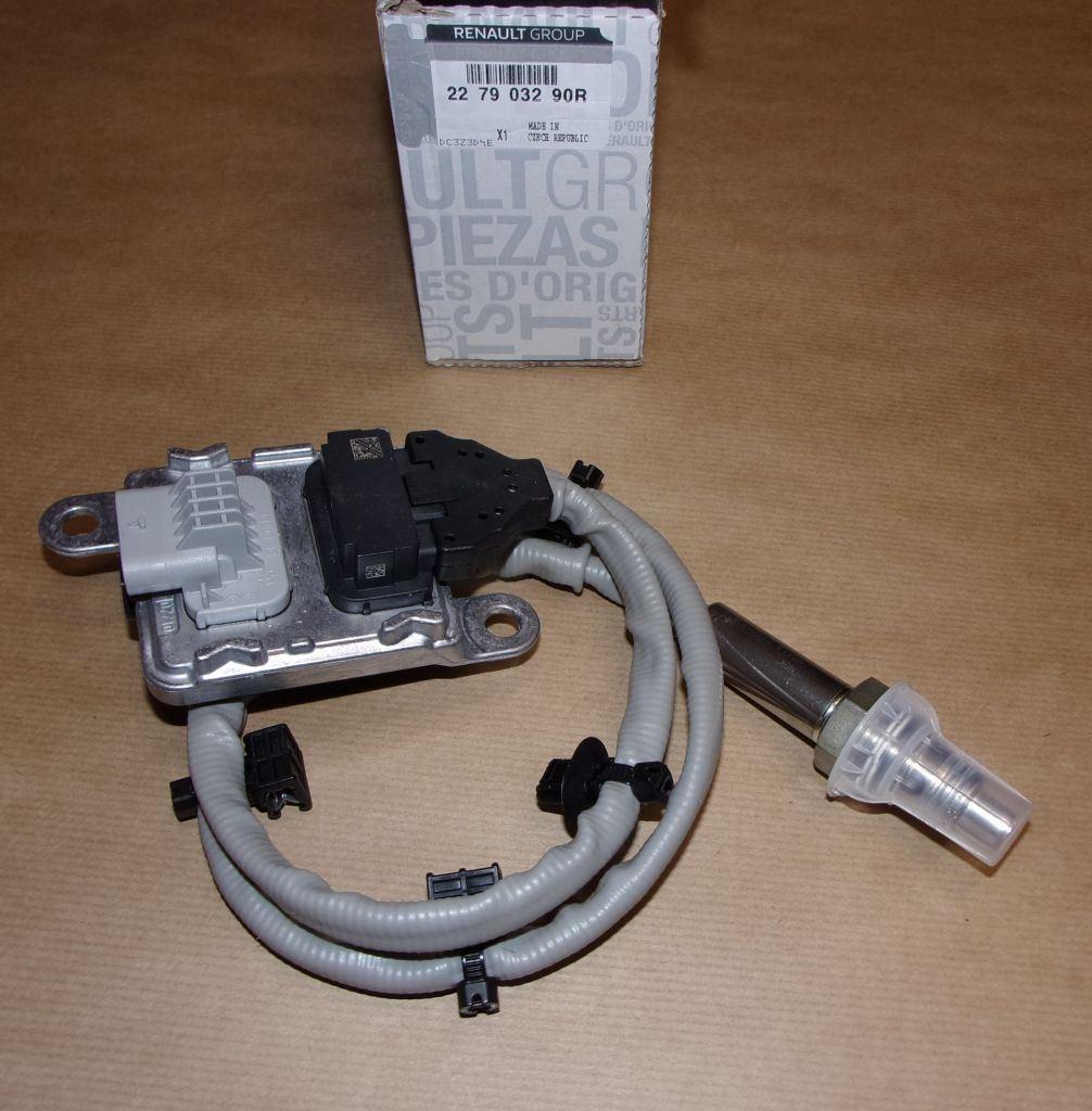CAPTEUR NOX RENAULT KANGOO II 1.5DCI 227903290R.