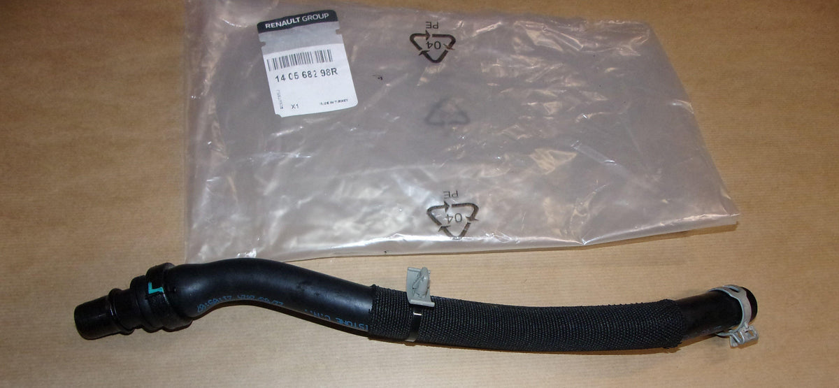 CÂBLE EAU RENAULT MASTER III 2.3DCI 140568298R.