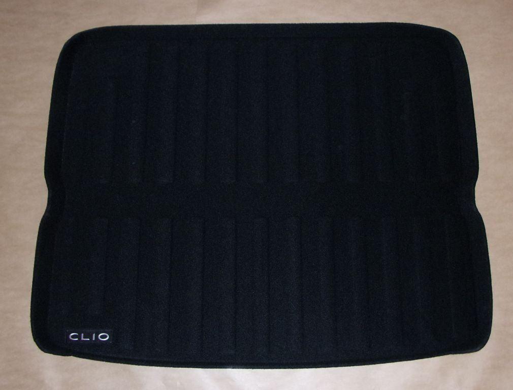 BAC DE COFFRE RENAULT CLIO IV 8201321362.