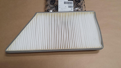 FILTRE D'HABITACLE PEUGEOT 206,206+ E146161.