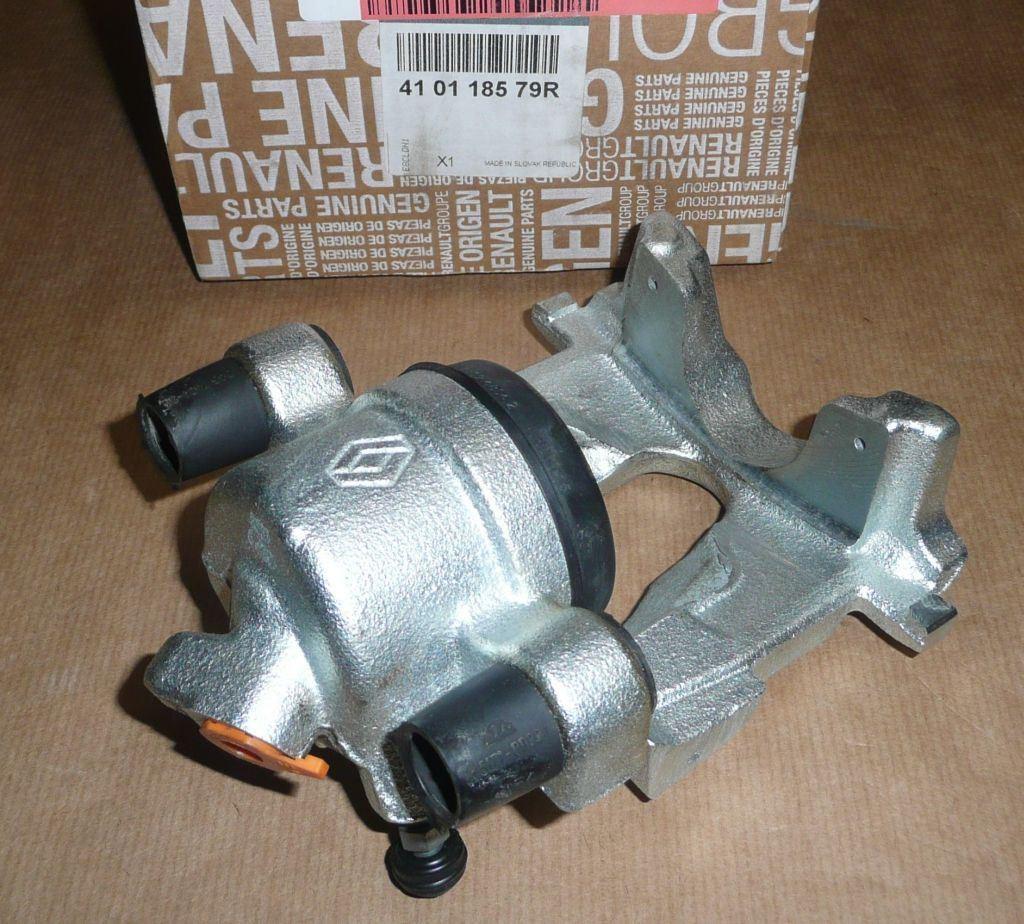 ETRIER DE FREIN.RENAULT CLIO IV AVANT GAUCHE 410118579R.