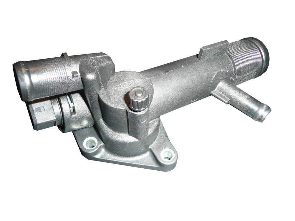 COUVERCLE DE THERMOSTAT RENAULT MEGANE 1.5D+CA 8200039885.