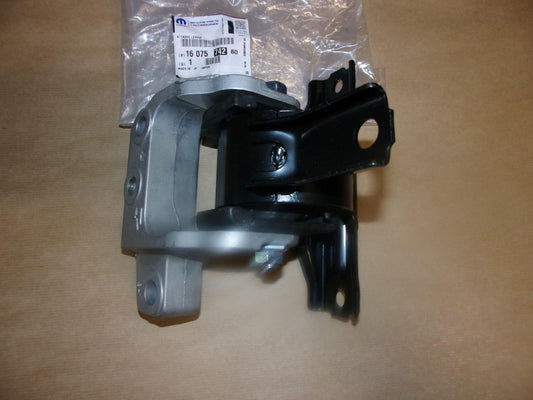 SUPPORT MOTEUR CITROEN C4 AIRCROSS 1.6HDI 1607574280.