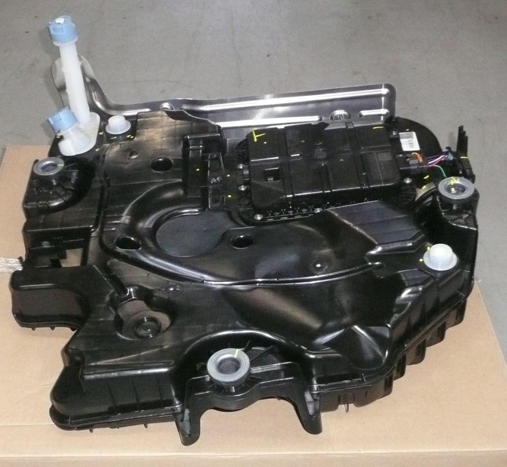 RÉSERVOIR ADBLUE PEUGEOT 3008 CITROEN C4 II 1.6HDI 9807475780.