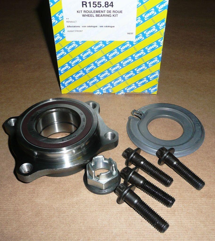 PALIER COMPLET.AVANT RENAULT CLIO III 2.0 16V 8200416590.