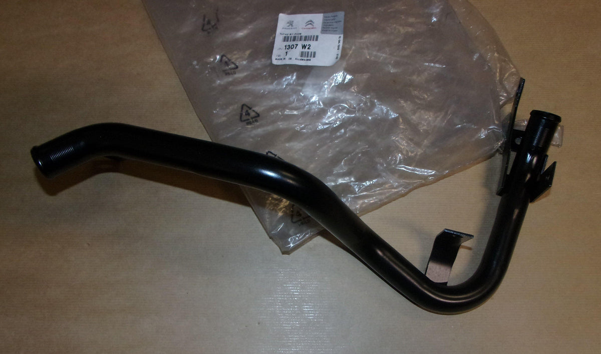 CÂBLE EAU CITROEN BERLINGO 1.9D 1307.W2 1307W2.