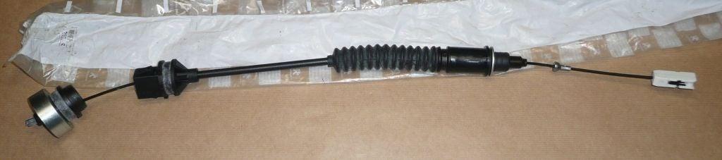 CABLE D'EMRAYAGE PEUGEOT EXPERT, 806 2150.S4 2150S4.