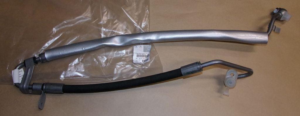 CÂBLE HYDR.CITROEN C5(X7) COMPLET.AVANT DROIT 5270.WH 5270WH.