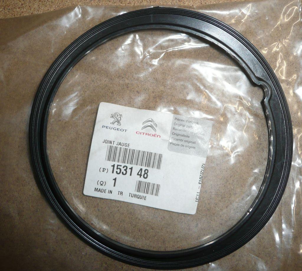 JOINT DE POMPE A CARBURANT CITROEN NEMO 1531.48 153148.