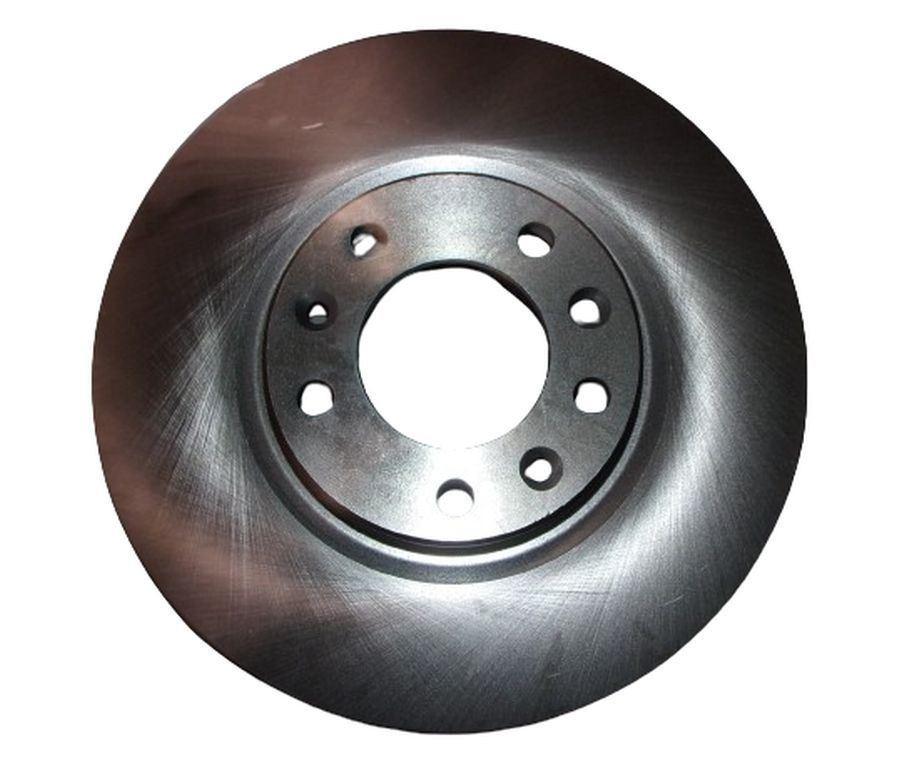 DISQUE DE FREIN.CITROEN C4 PICASSO II AVANT 1647867480.