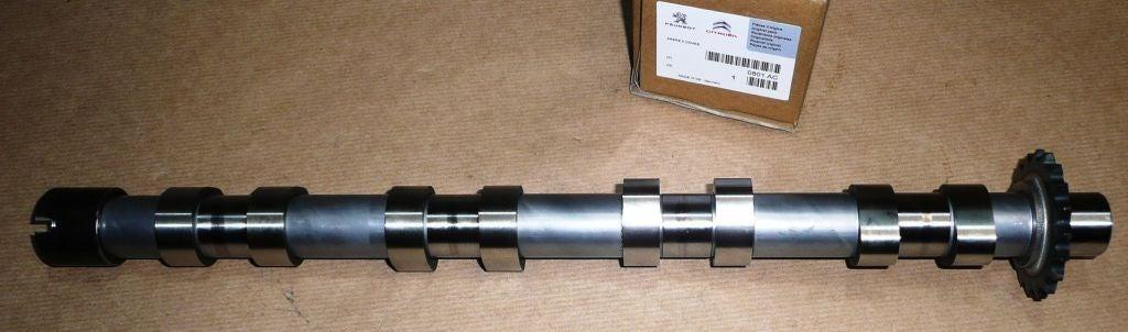 ARBRE A CAMES CITROEN C4,C5,P307,308 2.0HDI 0801.AC 0801AC.