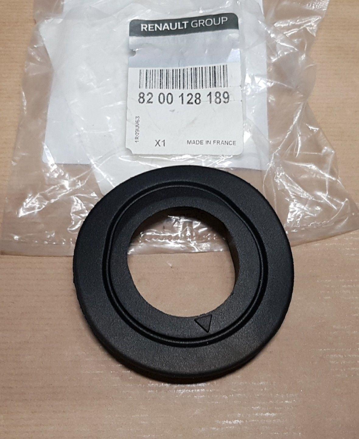 BOUCHON DE RÉSERVOIR D'HUILE RENAULT LAGUNA II 8200128189.