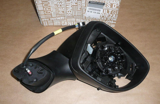 Rétroviseur extérieur droit Renault Clio IV d’origine 963012959R.