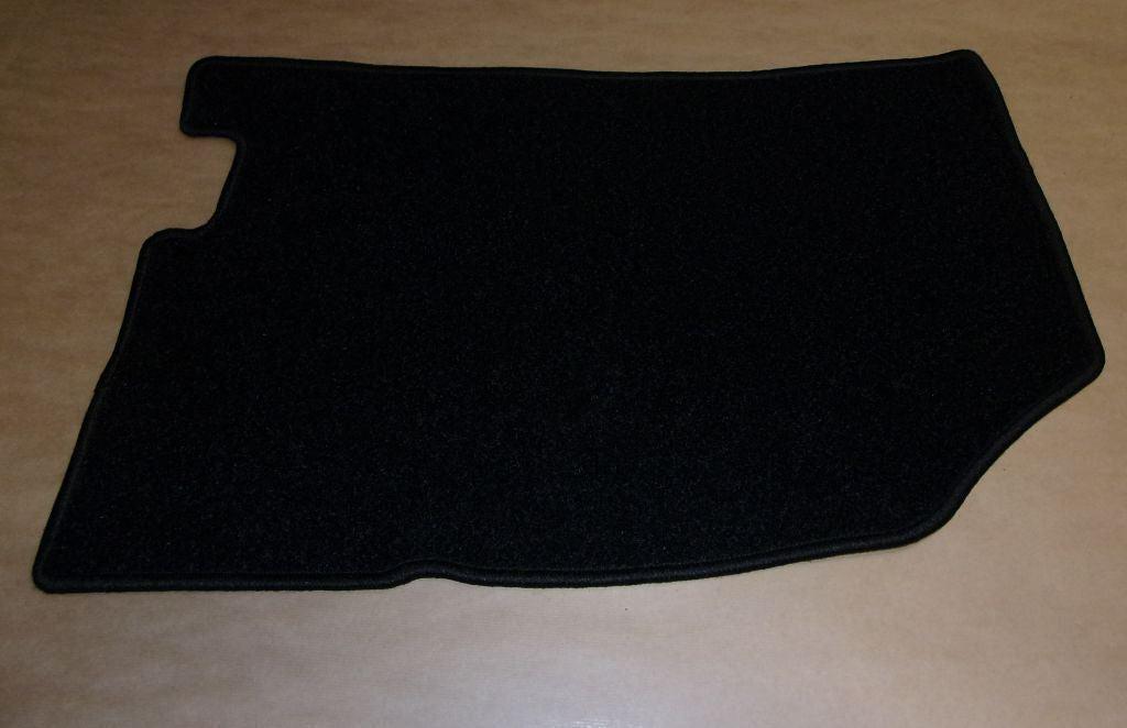 TAPIS EN VELOUR RENAULT MEGANE III 8201740493.
