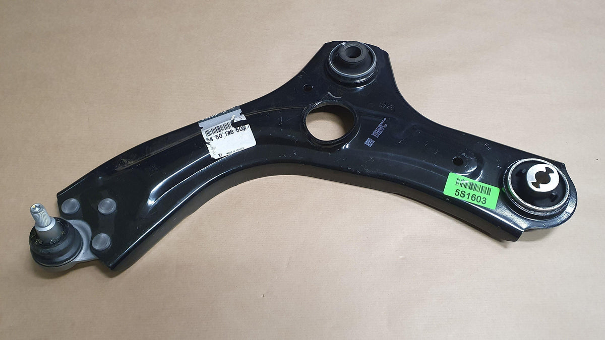 BRAS TRANSVERSAL RENAULT CAPTUR II 1.0/1.3TCE 545017850R.