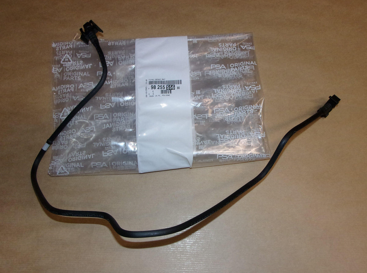 TUYAU DE REFROIDISSEMENT CITROEN C2,C3 9825555680.