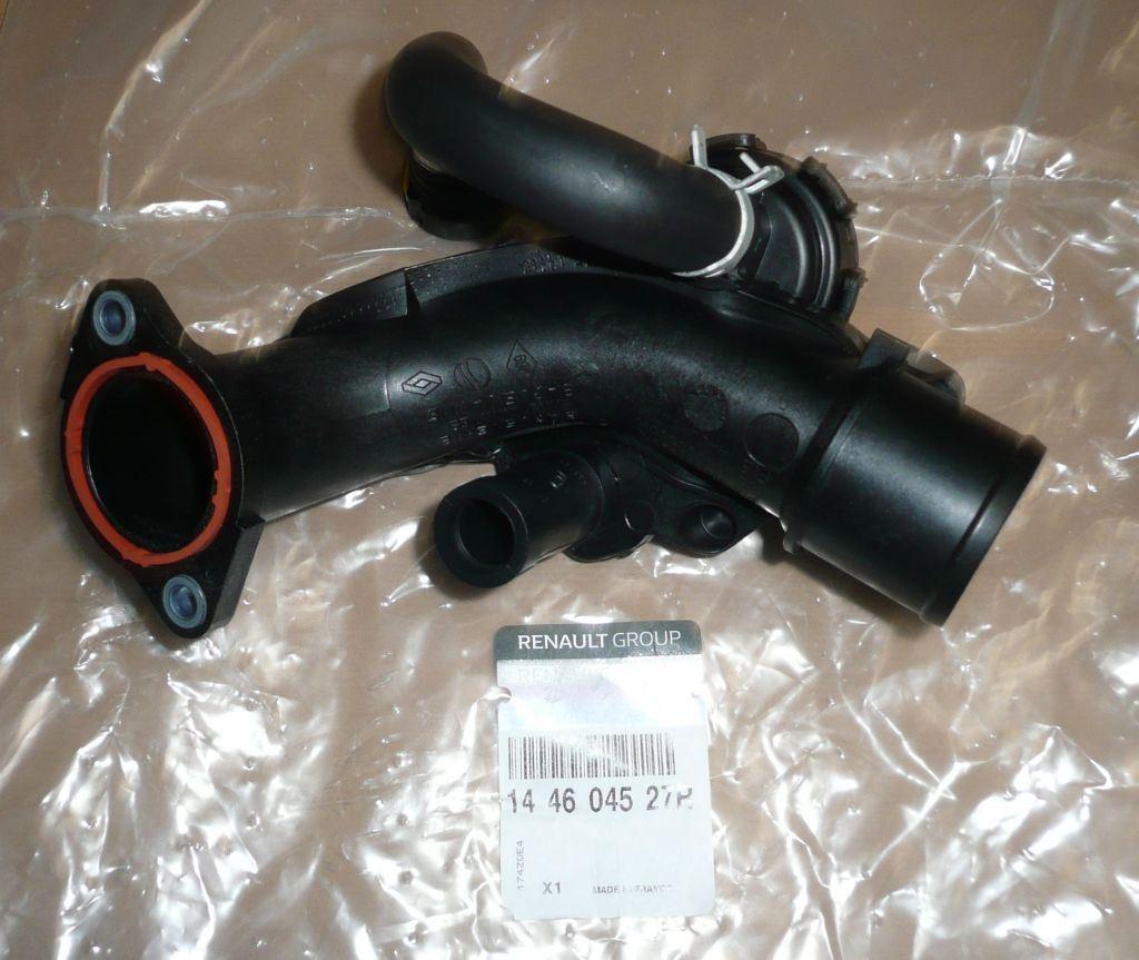 RENIFLARD D'HUILE RENAULT CLIO III 1.5DCI 144604527R.