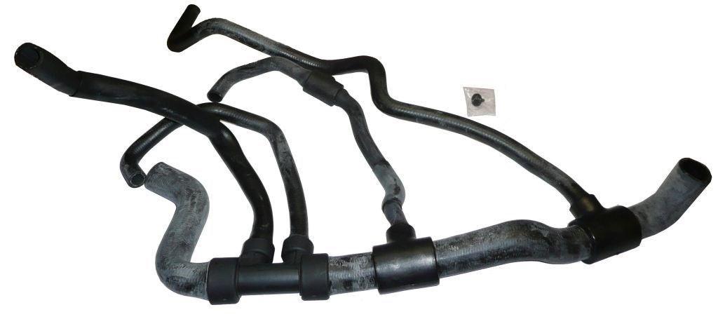 TUYAU DE REFROIDISSEMENT RENAULT TRAFIC II 1.9 7700312889.