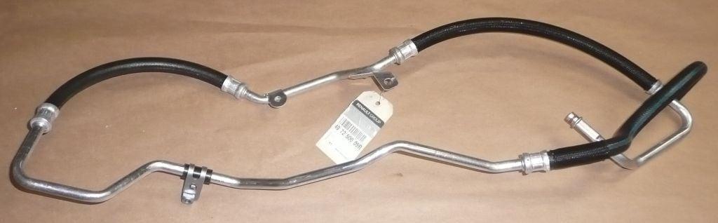 CÂBLE DIRECTION ASSISTÉE.SYSTEME DE DIRE 497250009R.