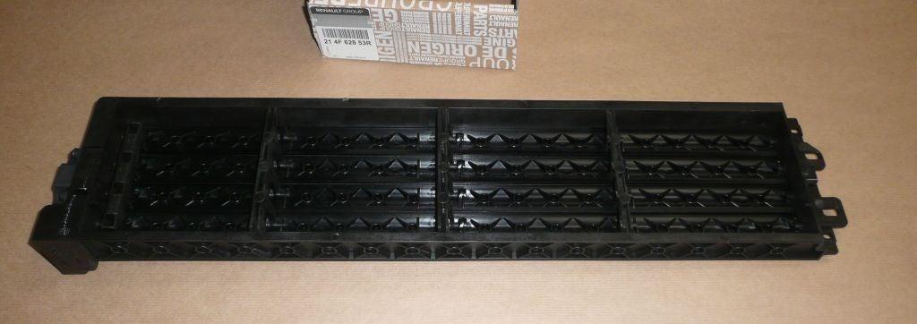 VOLET RADIATEUR RENAULT MEGANE IV 214F65316R.