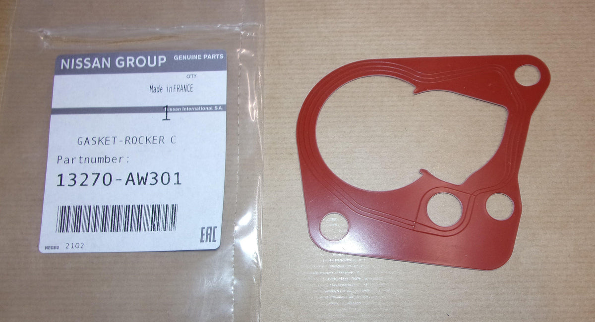 JOINT VACUM POMPE RENAULT MASTER II 1.9DCI 13270AW301.
