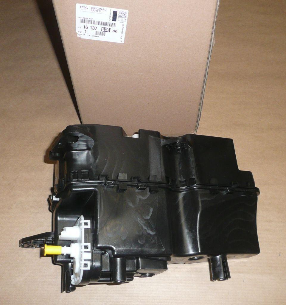 RÉSERVOIR ADDITIF FAP CITROEN C3 II 1613704680.