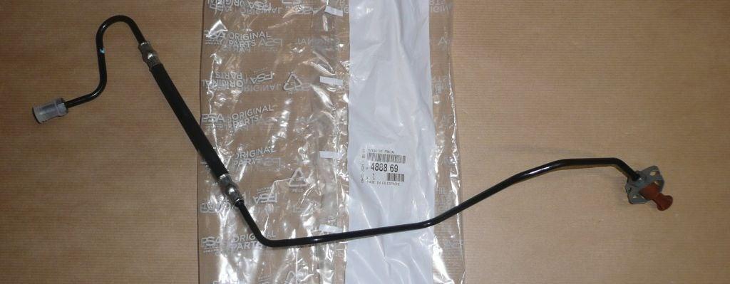 CABLE DE FREIN CITROEN C3 PICASSO ARRIERE GAUC 4888.69 488869.