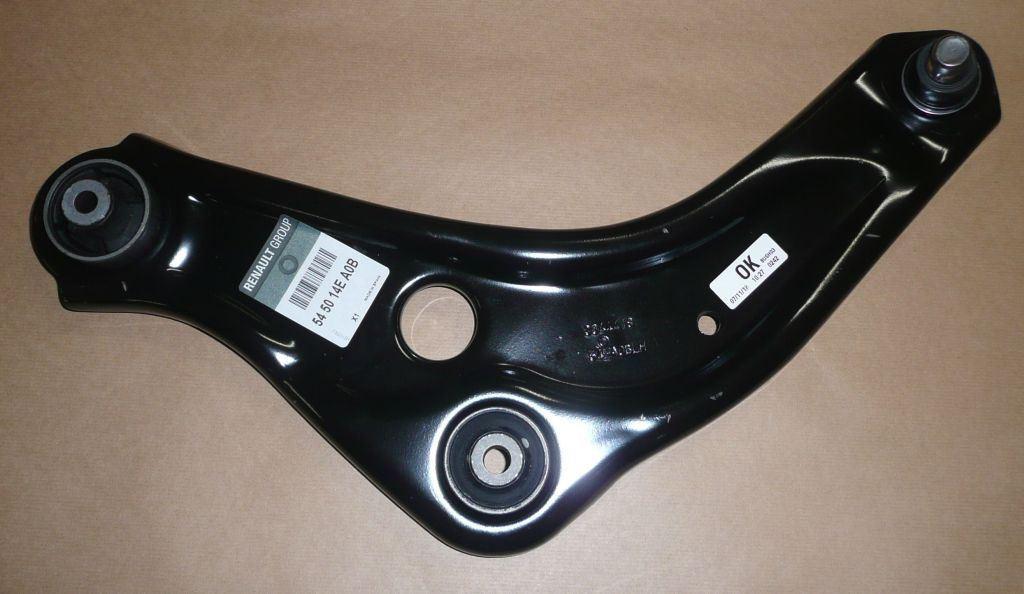 BRAS TRANSVERSAL RENAULT KADJAR,NISSAN QASHQAI 545014EA0B.