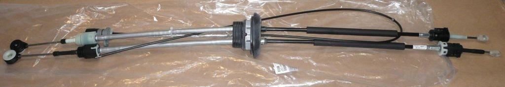 CABLE DE CHANGEMENT DE VITESSE.CITROEN JUMPY I 2444.GP 2444GP.