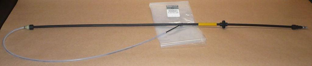 CABLE DE FREIN A MAIN RENAULT MEGANE III 364000005R.
