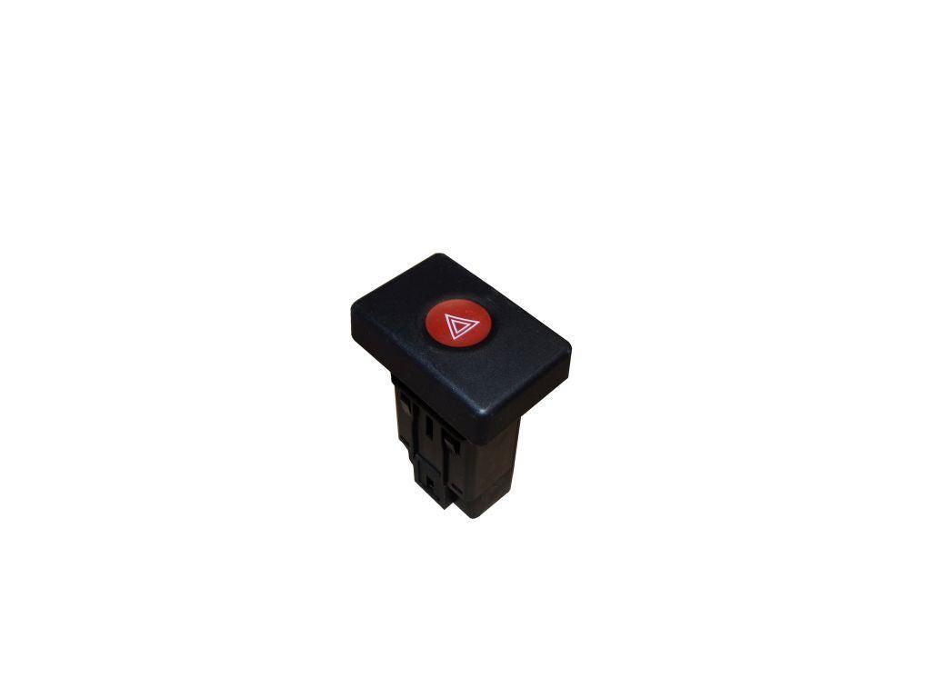 BOUTON DE FEUX DE DÉTRESSE DACIA LOGAN 6001546813.