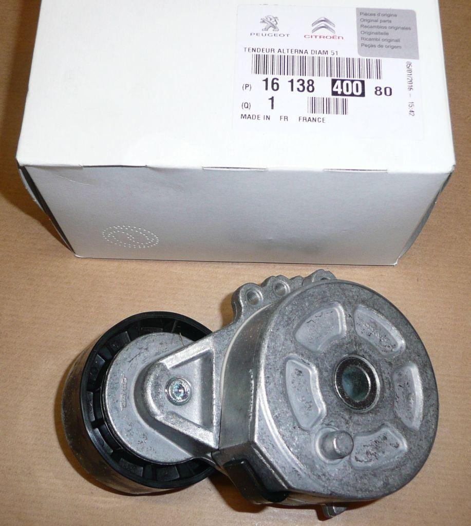 TENDEUR ALTERNATEUR.PSA 2.0 HDI 1613840080.