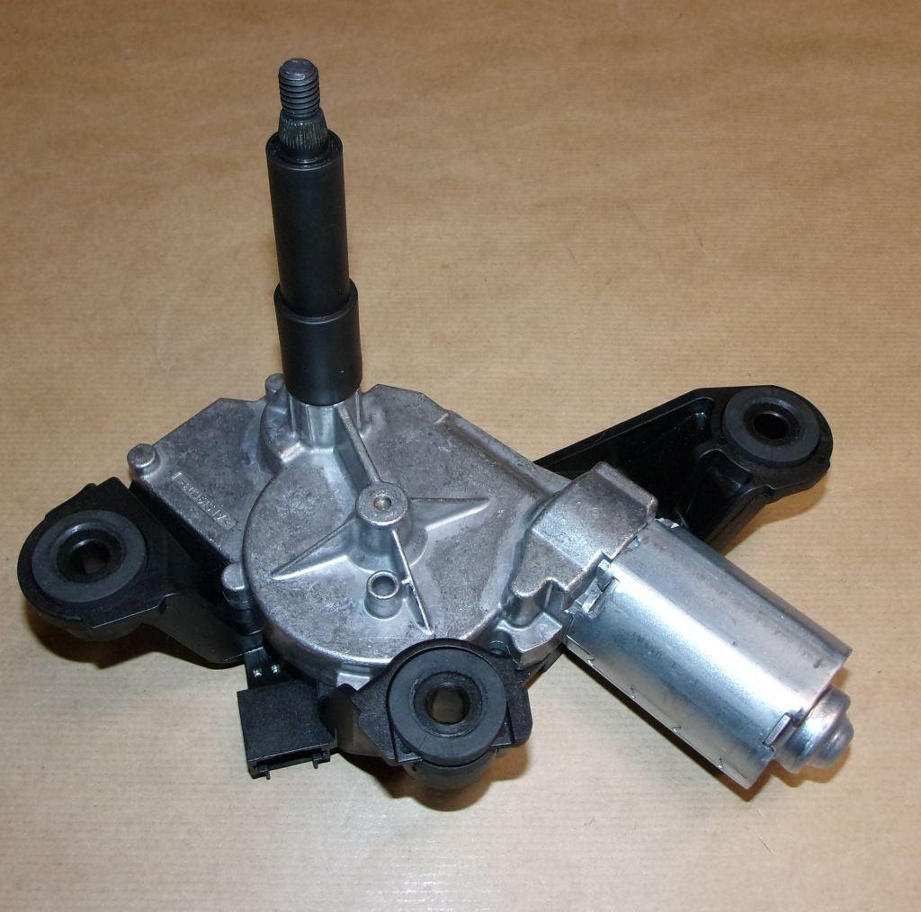 MÉCANISME D'ESSUIE GLACE RENAULT LAGUNA III AR 287100004R.